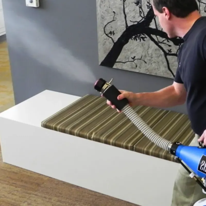 Professional Odor Removal in Gold River, CA